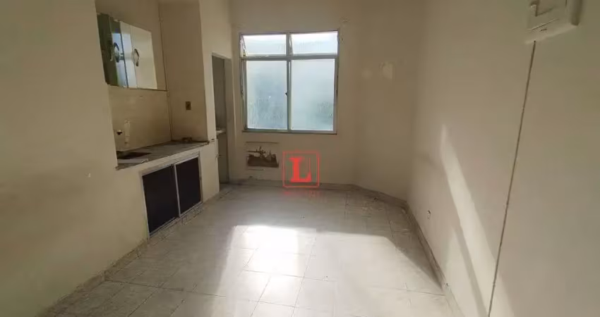 Apartamento conjugado tipo loft para venda em centro rio de janeiro