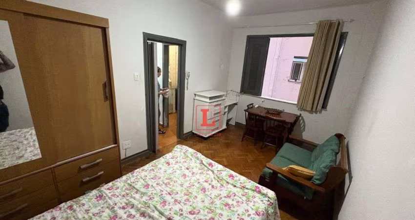 Apartamento Conjugado no Centro do Rio de Janeiro