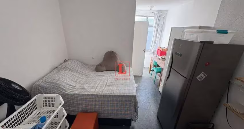 Excelente apartamento conjugado no centro do rio de janeiro