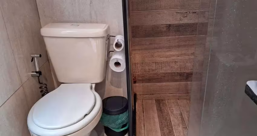 Apartamento com 1 quarto à venda na Rua Álvaro Alvim, 37, Centro, Rio de Janeiro