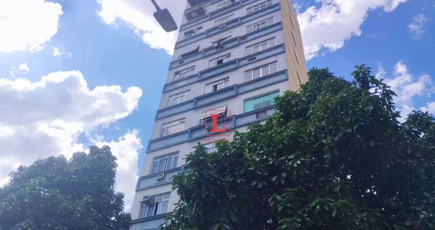Apartamento Estúdio tipo Conjugado para venda em centro Rio de Janeiro