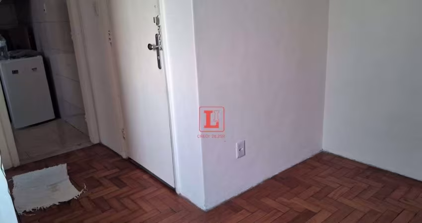 Apartamento sala e quarto no Rio de Janeiro