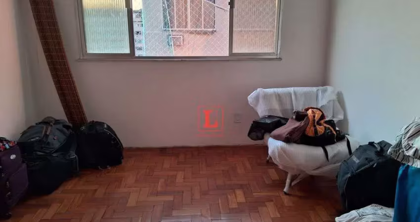Apartamento com 1 quarto à venda na Rua Riachuelo, 136, Centro, Rio de Janeiro