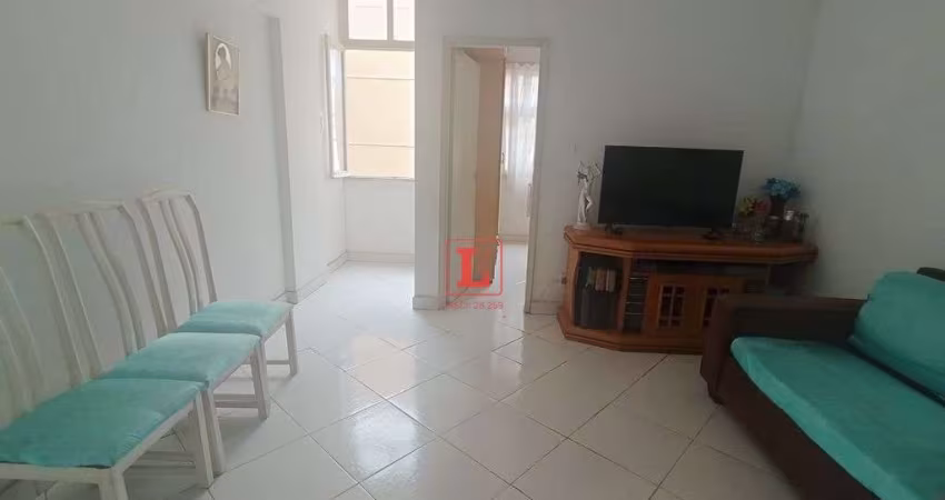 Apartamento de Sala um Quarto para Venda em centro Rio de Janeiro.