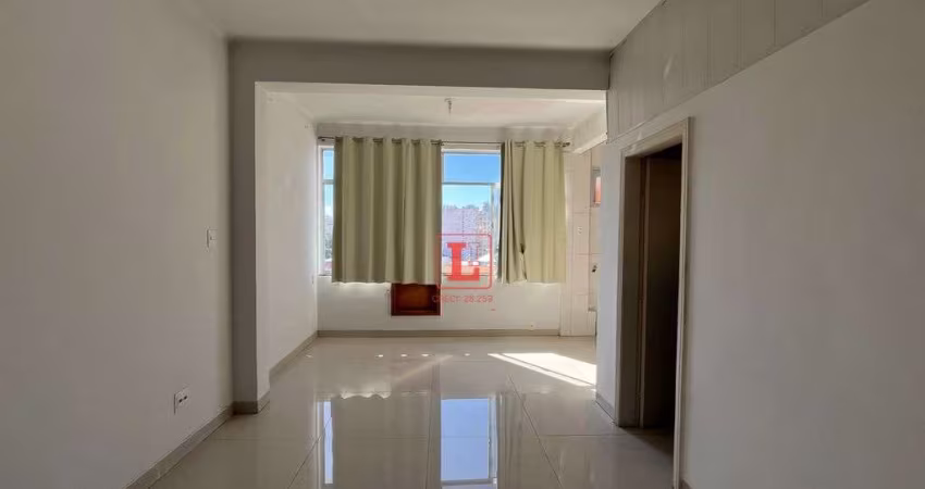 Apartamento Quarta e Sala