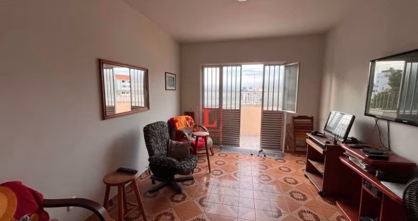 Cobertura Exclusiva de 100m² na Rua Aguirre Cerda Bairro de Fátima Centro RJ