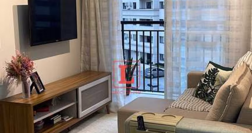 Apartamento com 2 quartos no Condomínio Vivaz Del Castilho