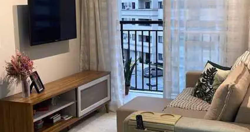 Apartamento com 2 quartos à venda em Del Castilho, Rio de Janeiro 