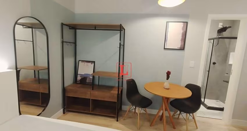 Apartamento tipo conjugado para venda em centro do Rio de Janeiro