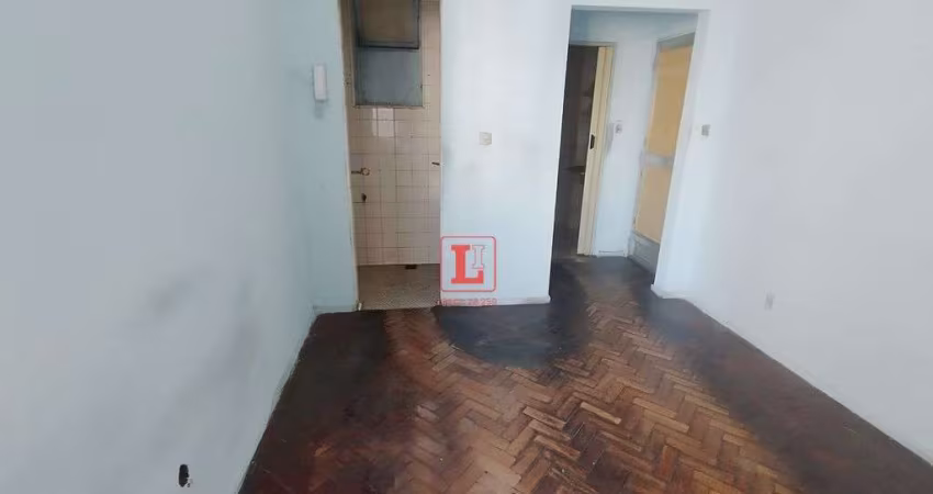 Apartamento tipo conjugado para venda no centro do Rio de Janeiro