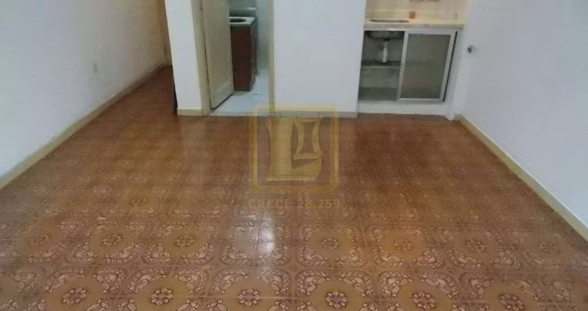 Apartamento Conjugado para venda em Bairro de Fátima (centro)  Rio de Janeiro