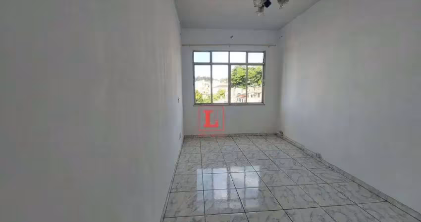Apartamento com 1 quarto à venda na Santa Teresa, Rio de Janeiro 