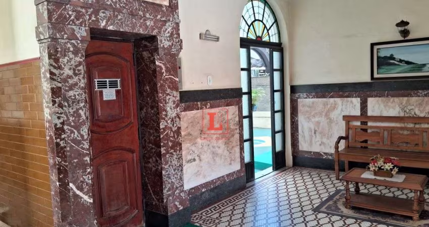 Apartamento tipo conjugado para venda no Centro do Rio de Janeiro