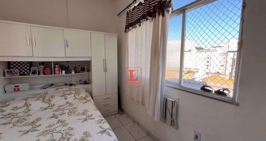 Excelente Apartamento com Ambientes Separados Na Rua do Senado Centro RJ