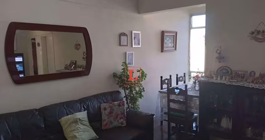 Apartamento à venda com 2 quartos, 1 banheiro e 52m² por r$ 350.000