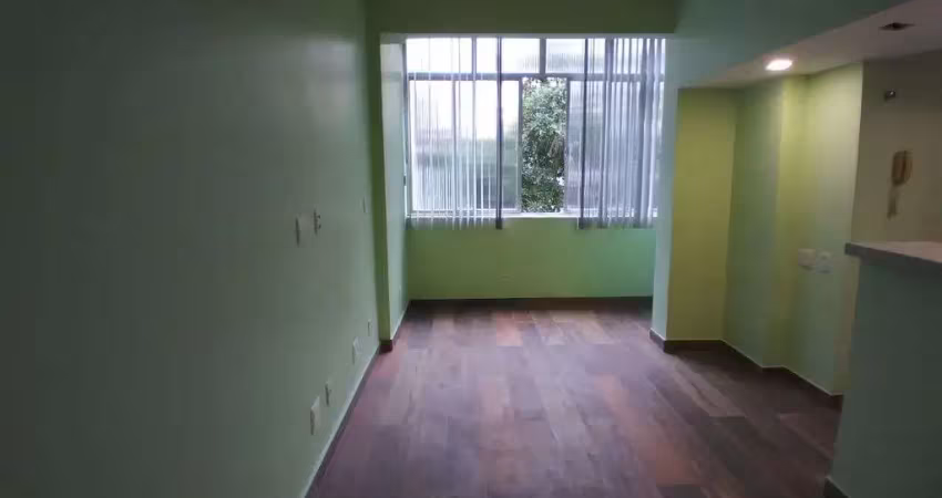 Apartamento à venda com 1 quarto, 1 banheiro e 35m² por r$ 420.000
