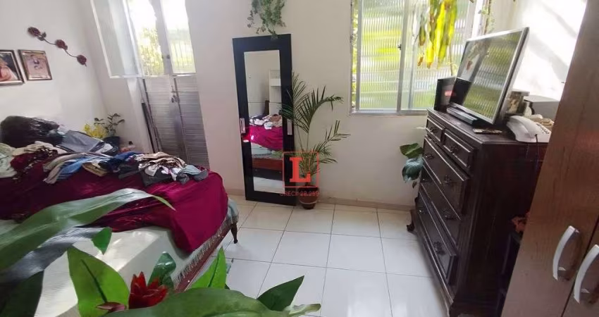 Casa de dois quartos em Catumbi Rio de Janeiro para venda