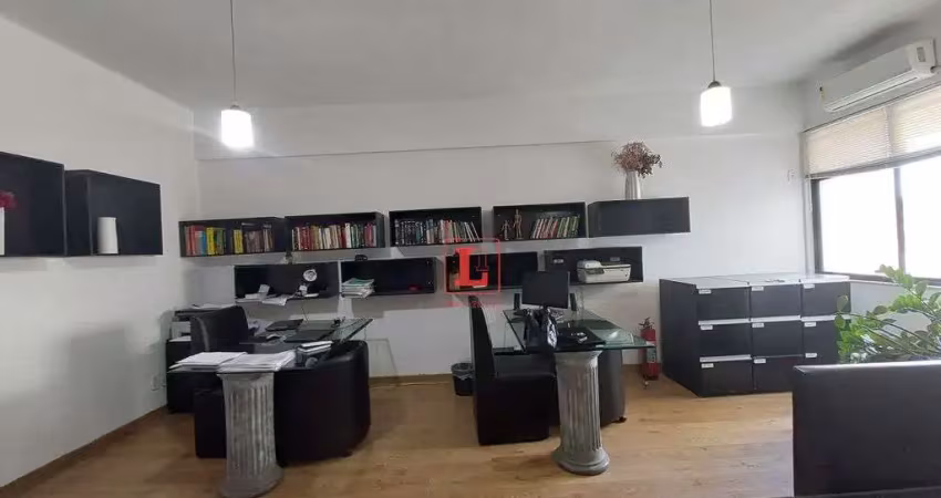 Apartamento com 1 quarto à venda na Lapa, Rio de Janeiro 