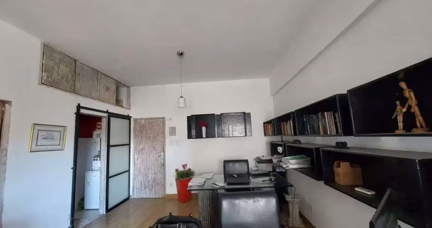 Apartamento com 1 quarto à venda na Lapa, Rio de Janeiro 