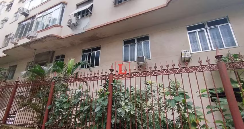 Apartamento de sala dois quartos para venda em centro rio de janeiro