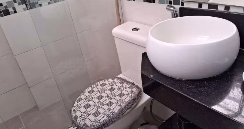 Apartamento com 1 quarto à venda na Lapa, Rio de Janeiro 