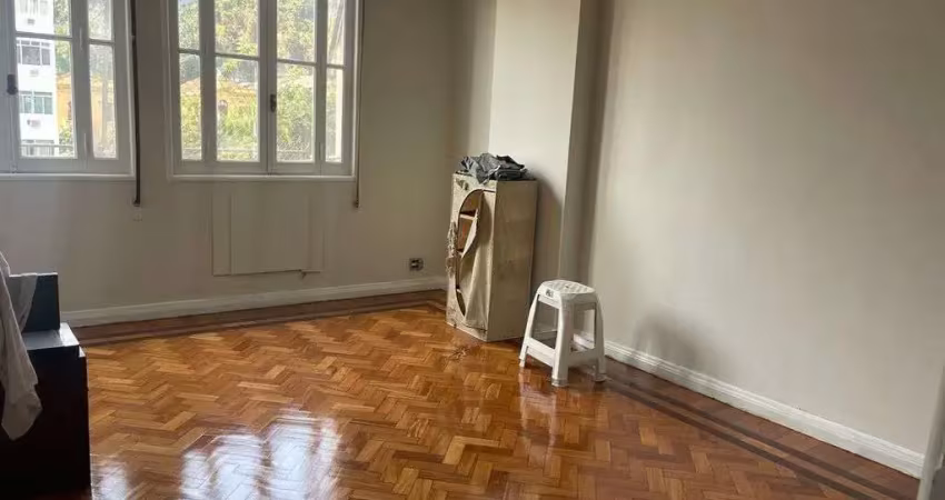 Apartamento com 2 quartos à venda na Rua Santo Amaro, 5, Glória, Rio de Janeiro