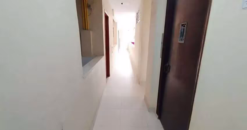 Apartamento de sala um quarto em bairro de fátima, centro a venda rio de janeiro
