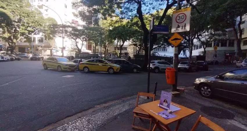 Apartamento de sala e quarto para venda em centro rio de janeiro