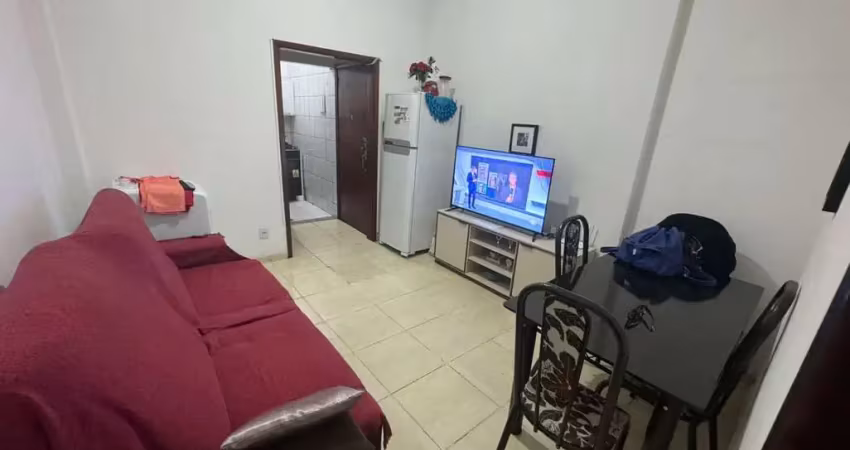 Apartamento de frente com planta excelente na rua do senado centro rj