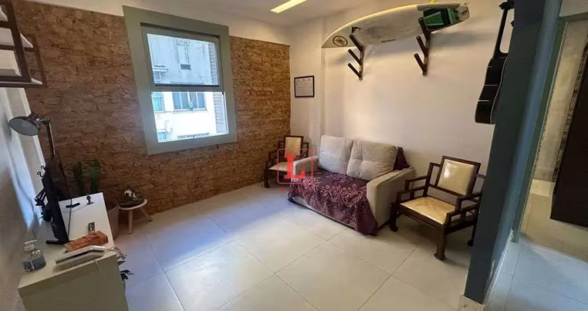 Apartamento com 2 quartos à venda na Rua Riachuelo 71, 71, Centro, Rio de Janeiro