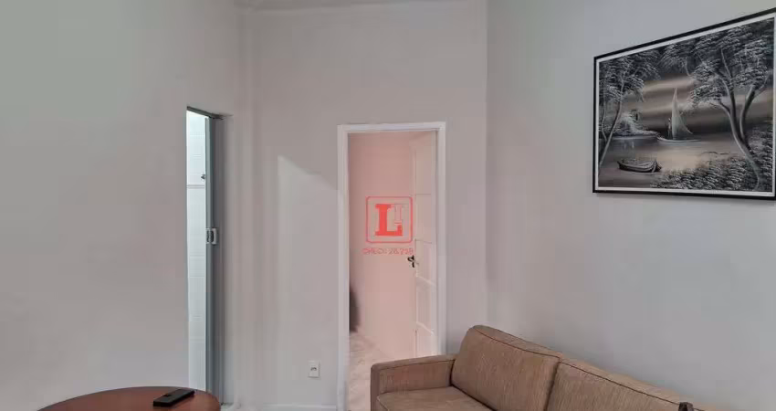Apartamento com 1 quarto à venda no Centro, Rio de Janeiro 