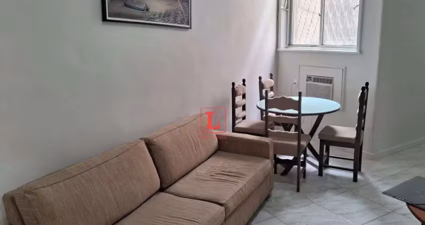 Apartamento com 1 quarto à venda na Rua Moncorvo Filho, 40, Centro, Rio de Janeiro