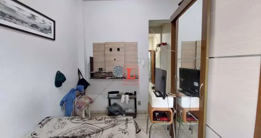 Apartamento com 1 quarto à venda na Rua Riachuelo, 241, Centro, Rio de Janeiro