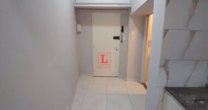 Apartamento à venda com 1 quarto, 1 banheiro e 32 m² por r$ 210.000