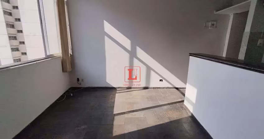 Apartamento composto de sala um quarto para venda em centro rio de janeiro