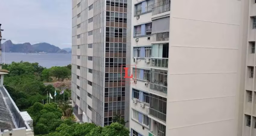 Apartamento de sala um quarto dependência no flamengo para venda rio de janeiro