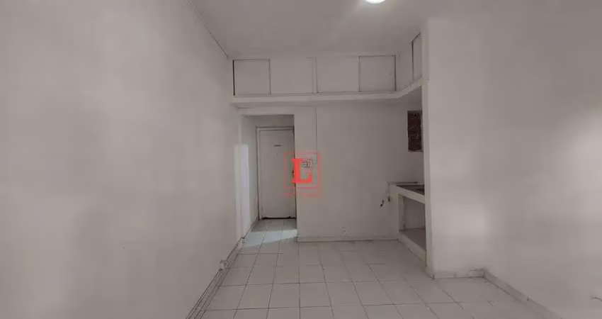 Apartamento com 1 quarto à venda na Rua Do Rezende, 198, Centro, Rio de Janeiro