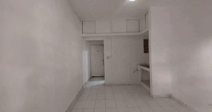 Apartamento com 1 quarto à venda na Rua Do Rezende, 198, Centro, Rio de Janeiro