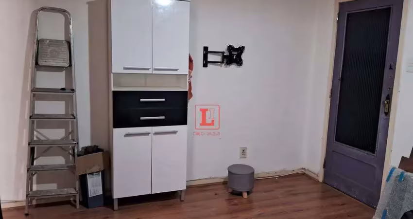 Apartamento de sala e quarto no centro do rio de janeiro