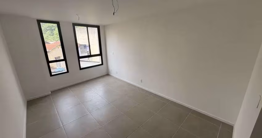 Apartamento com 1 quarto à venda na Rua Riachuelo, 201, Santa Teresa, Rio de Janeiro