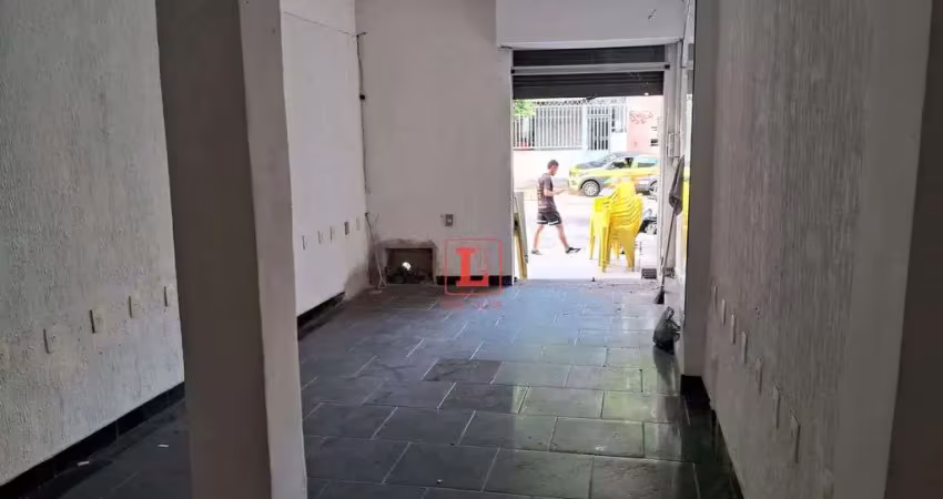 Ponto comercial com 1 sala à venda na Abolição, Rio de Janeiro 