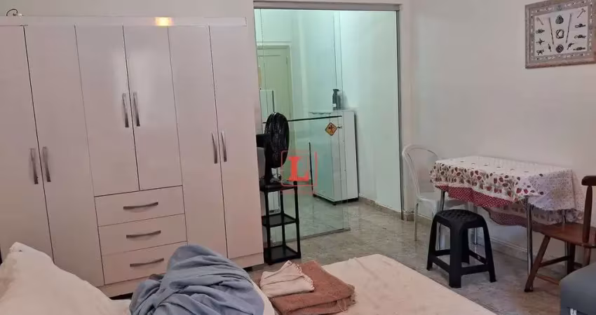 Apartamento com 1 quarto à venda na Rua Monte Alegre, 102, Santa Teresa, Rio de Janeiro