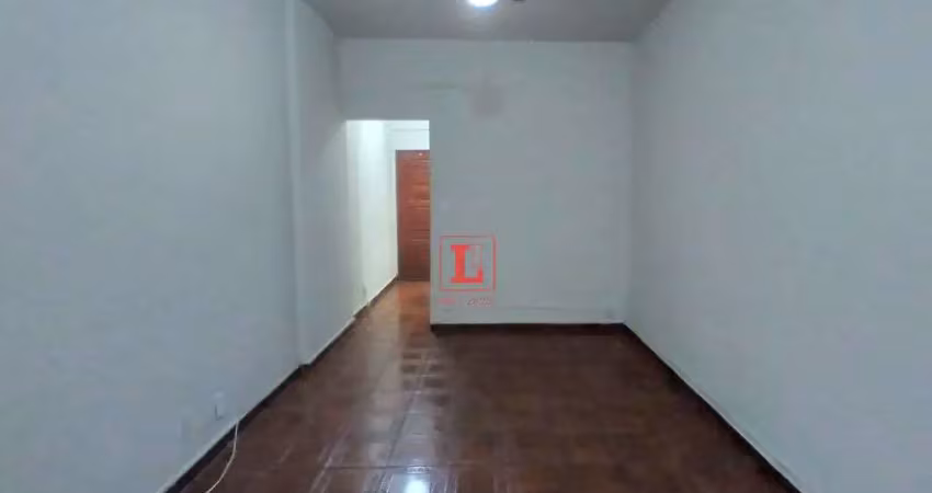 Apartamento para alugar com 1 quarto, 1 banheiro com 26m²