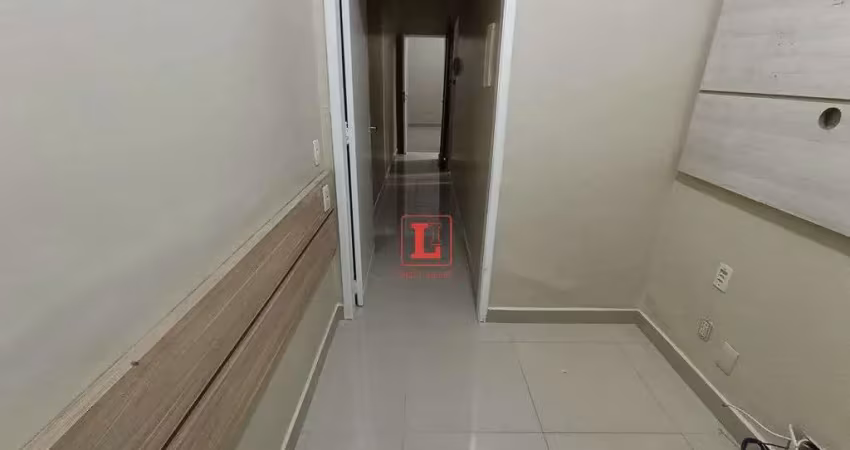 Apartamento tipo sala e quarto para venda em bairro de fátima, rio de janeiro