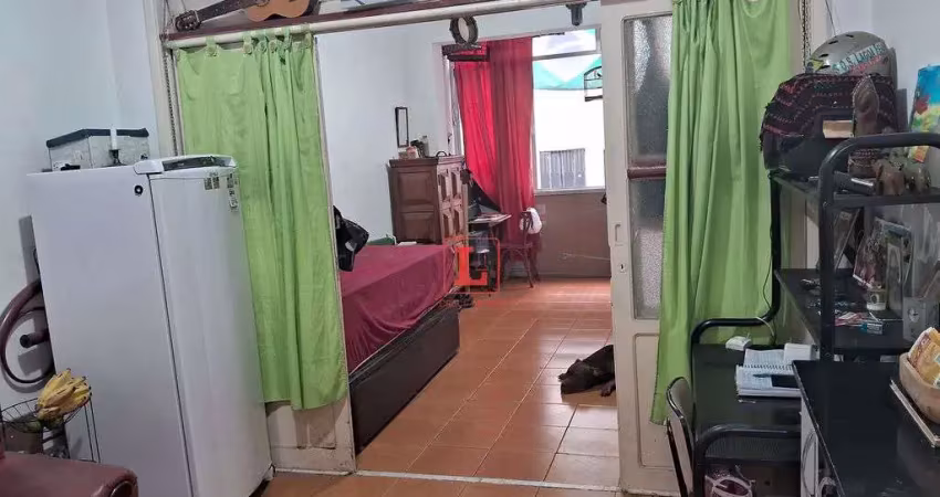 Apartamento com 1 quarto à venda na Avenida Nossa Senhora de Fátima, 50, Centro, Rio de Janeiro
