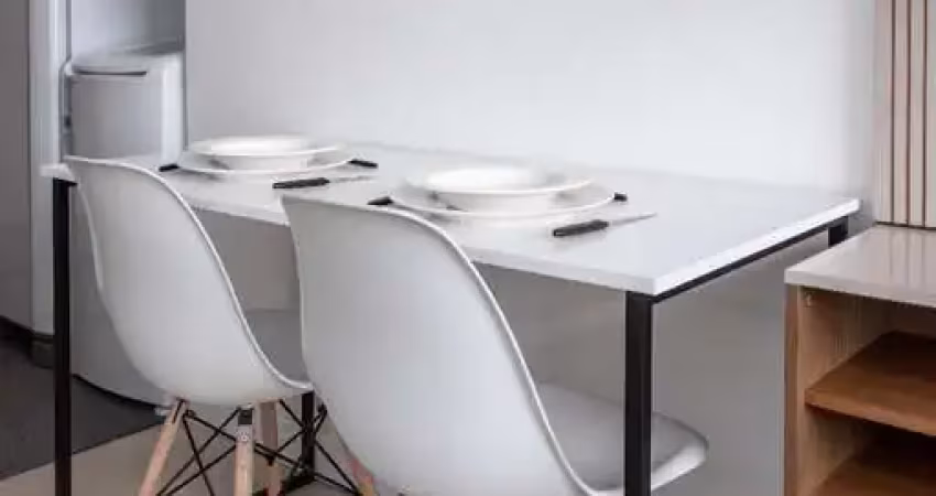 Apartamento com 1 quarto à venda na Rua Marquês de Pombal, 172, Centro, Rio de Janeiro