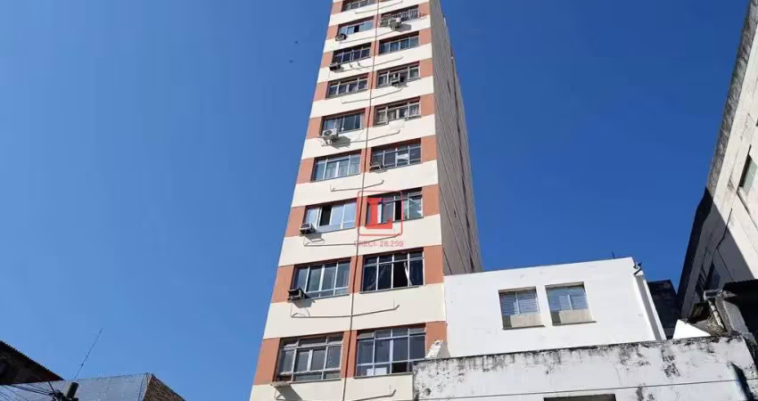 Apartamento tipo conjugado para venda em centro rio de janeiro