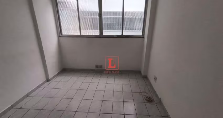 Apartamento conjugado para venda em centro rio de janeiro