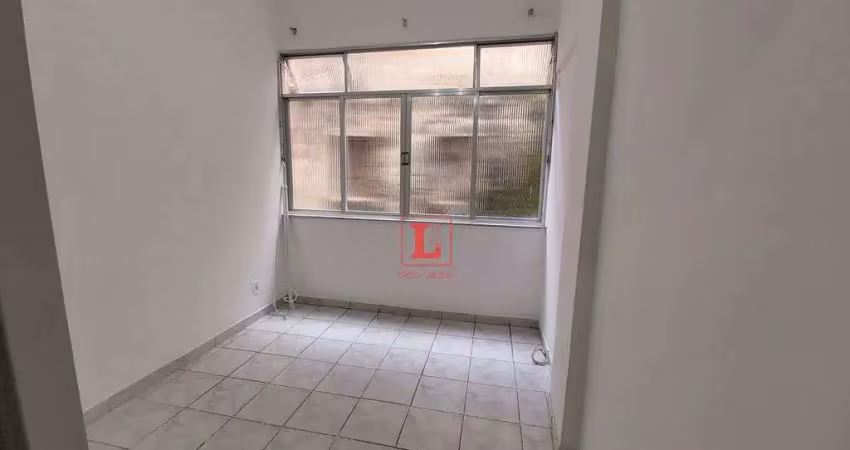 Conjugado  no centro do rio de janeiro com vaga de garagem
