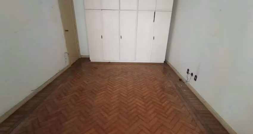 Apartamento de sala dois varanda quartos para venda em flamengo rio de janeiro
